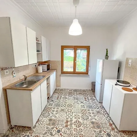 Apartment Bdcsny