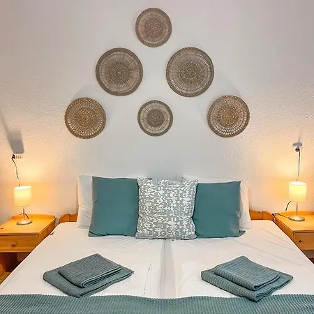 Apartament Bdcsny *