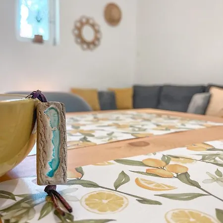Bdcsny Apartament *