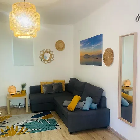 Bdcsny Apartment