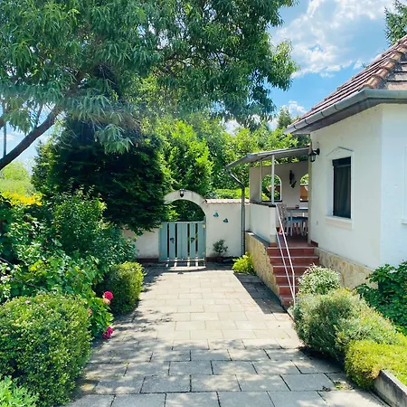 Apartmán Bdcsny Badacsonytördemic